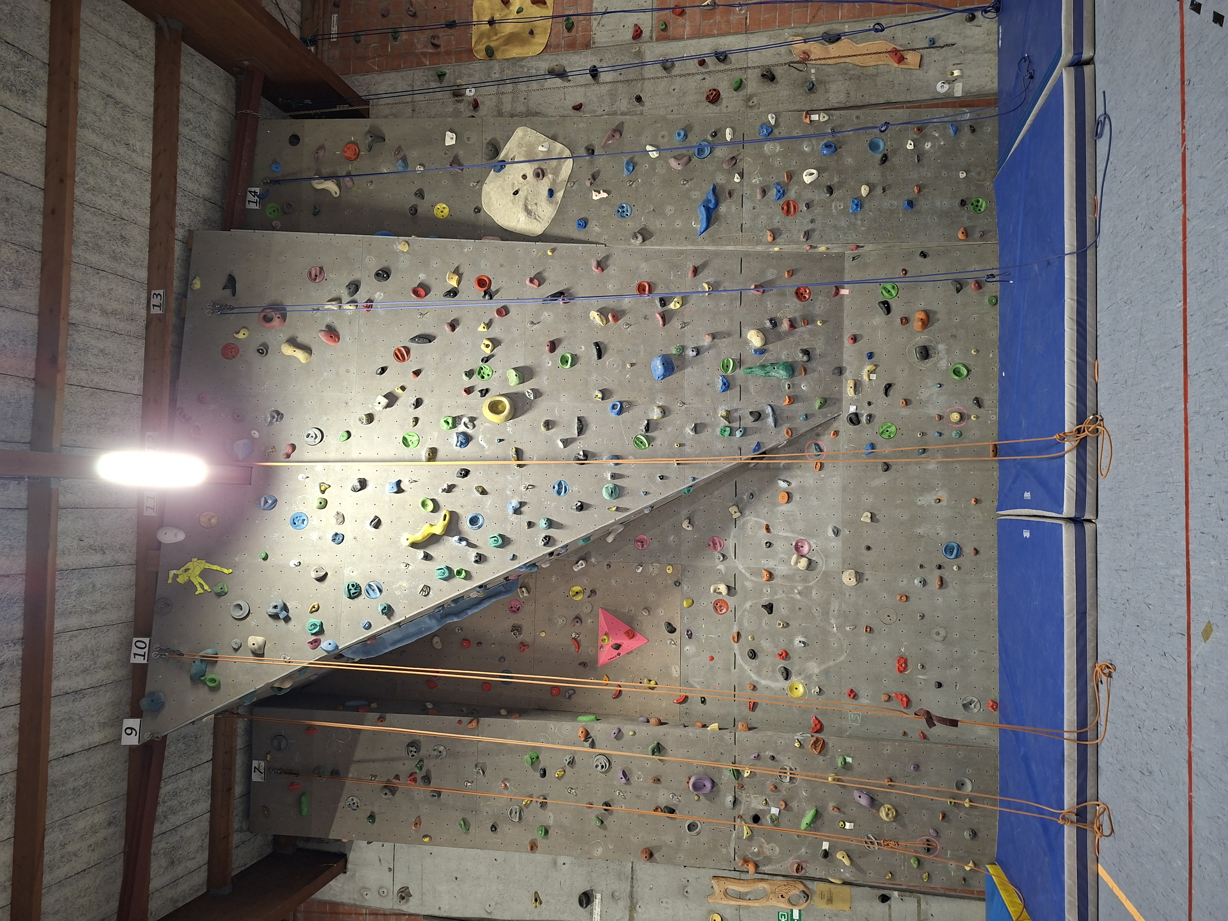 Entraînement